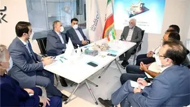 بانک دی به تاکسیهای کیش تسهیلات نوسازی میدهد