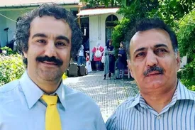 رازهای پشت صحنه پایتخت از زبان سلمان خطی/از نقش تقی تا چالشهای بازیگران شهرستانی