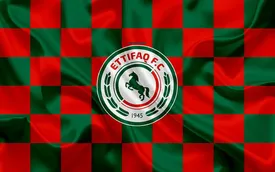 بمب جدید عربستانی‌ها: دمبله به الاتفاق پیوست + عکس