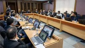 گروه صنایع پتروشیمی خلیج فارس از انتشار ۳۱ میلیون تن کربن جلوگیری می‌کند