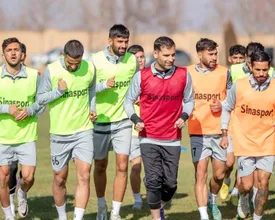 مجیدی بعد از خداحافظی برگشت