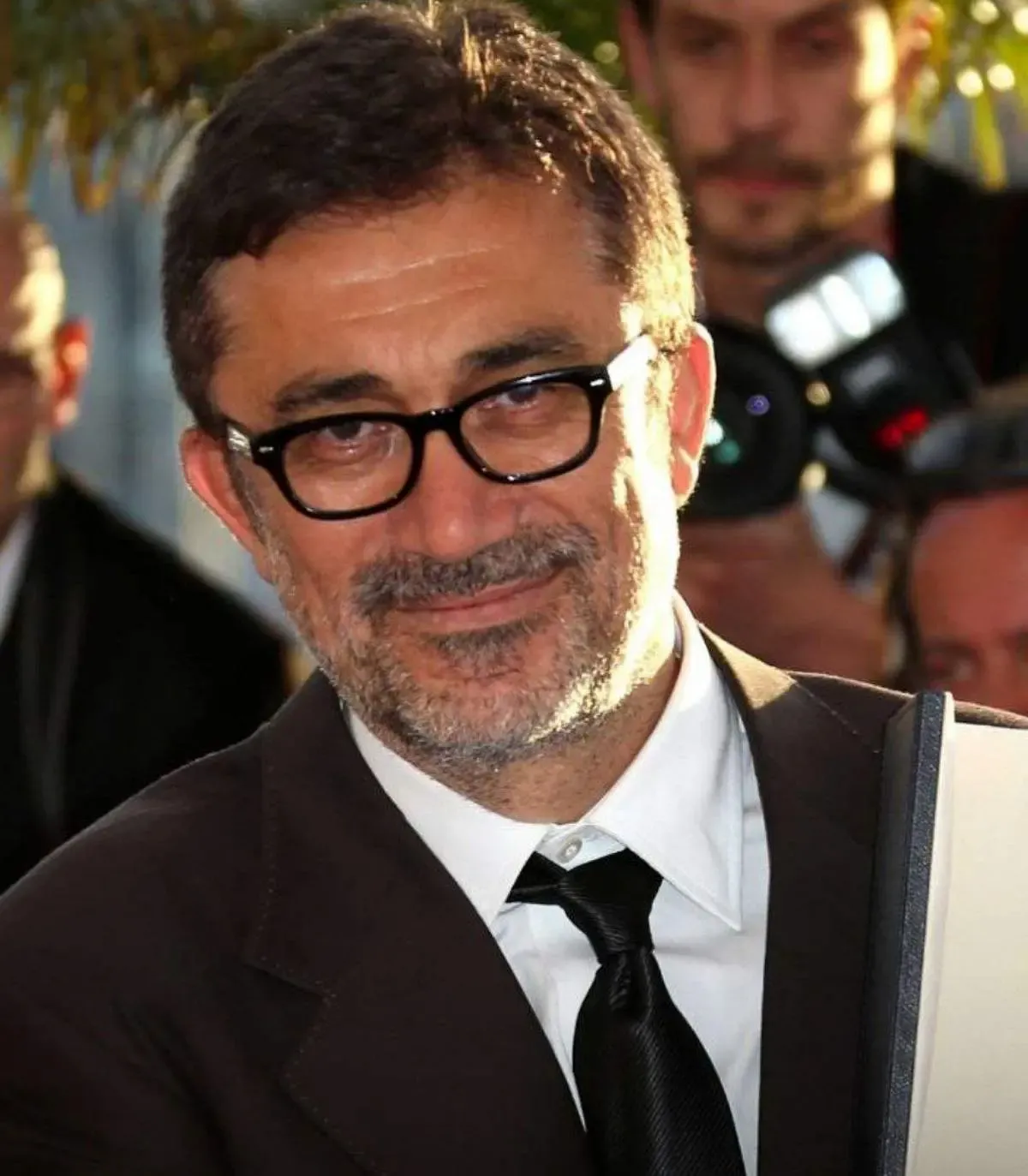 چهره بزرگ سینمای جهان به ایران می‌آید