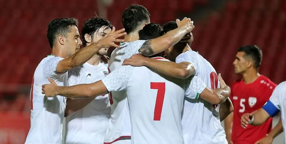 برنامه بازی‌های دوستانه تیم ملی مشخص شد | حریفان ایران کدام تیم‌ها هستند؟