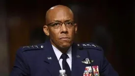 آمریکا به دنبال جنگ با ایران نیست