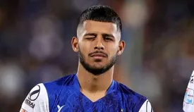 این بازیکن جایگزین سردار آزمون شد