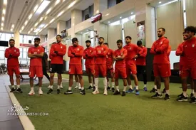 شوک این پرسپولیسی به تیم ملی و قلعه نویی