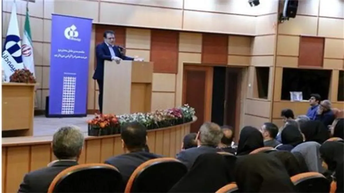 تعداد مراکز درمانی طرف قرارداد بیمه دانا از شش هزار به ۱۲ هزار افزایش یافت