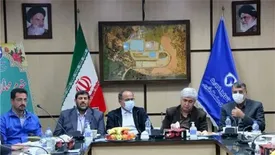 تولید «ریرا» با نگاه به ساخت داخل/ ضرورت توسعه صنعت قطعهسازی در استان مازندران