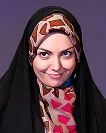 آخرین صحبتهای آزاده نامداری قبل از فوت چه بود؟