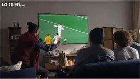 ال‌جی با کمپین جدید تلویزیون OLED دنیای شما را روشن می‌کند