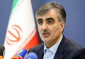 فرزین، رئیس بانک مرکزی اخراج شد؟