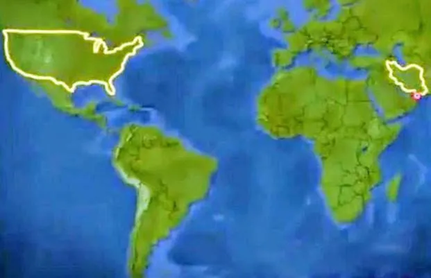 توئیت عراقچی