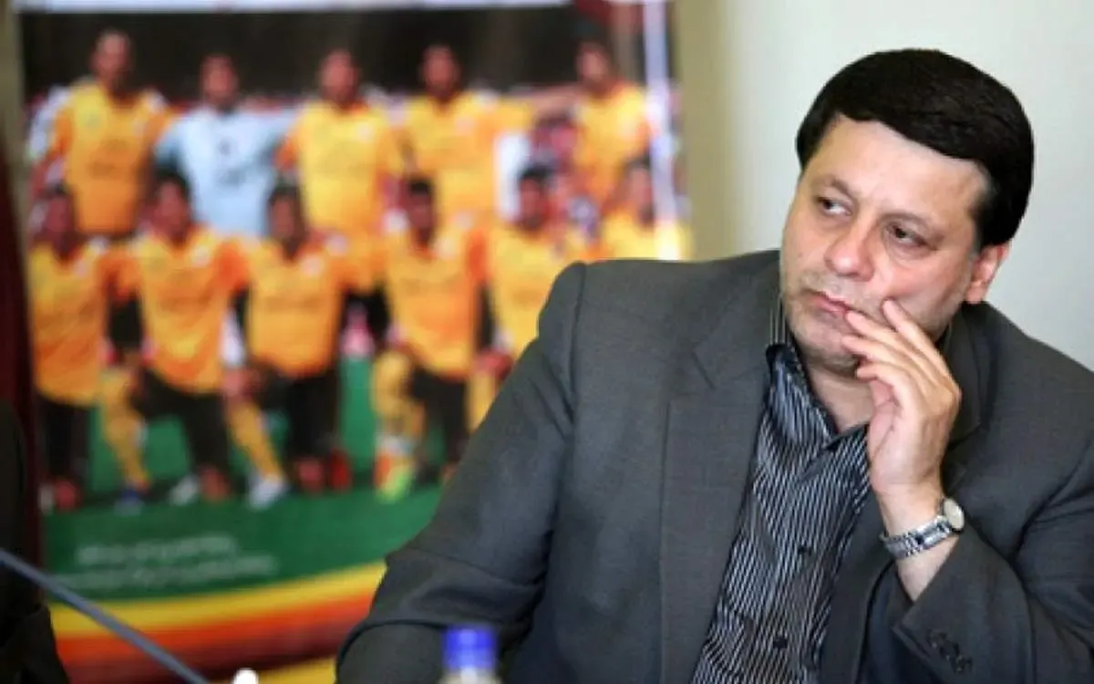 نقشه مدیرعامل اصفهانی برای لیگ برتر | ساکت بار دیگر قهرمانی می‌خواهد