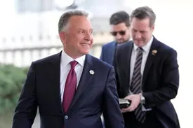 پای یک چهره جدید به دور پنجم مذاکرات باز شد