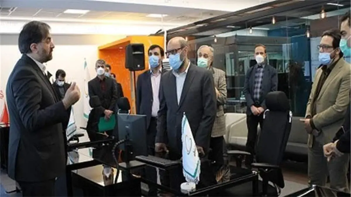 مسیر حرکت همراه اول در راستای نگاه آینده دنیاست