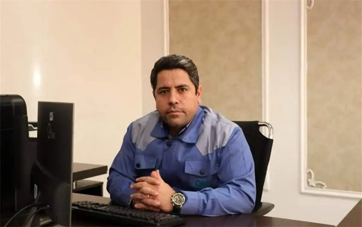 رکوردهایی از جنس افزایش ظرفیت تولید در«فولاد سنگان»