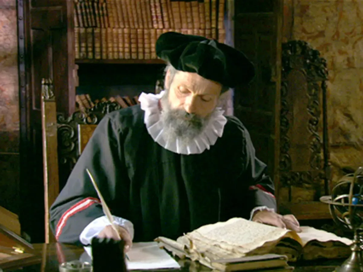 پیشگویی‌های نوستراداموس برای سال 2024