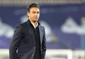 یک استقلالی روی آنتن زنده حیثیت برای فرهاد مجیدی نگذاشت!