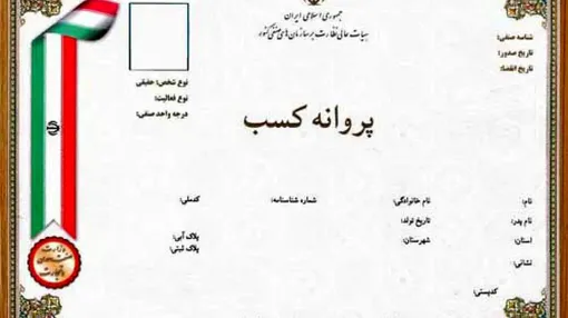 ببینید | صاحبان کسب و کار مراقب کلاهبرداری باشند