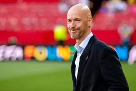 خشم یونایتد از تن‌هاخ: لو دادن جزئیات جلسه محرمانه!