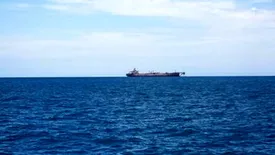 حمله یمن به کشتی های منتی به اسرائیل