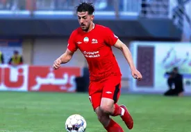 انتقال قرضی نزدیک/ کریم‌آذر به گل‌گهر می‌رود؟