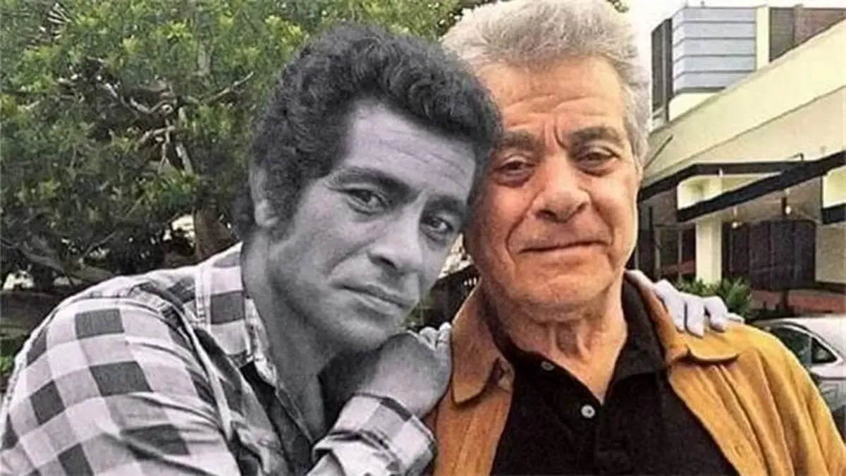 بهروز وثوقی دوباره وطن را می‌بیند؟ -آری! چرا كه نه!