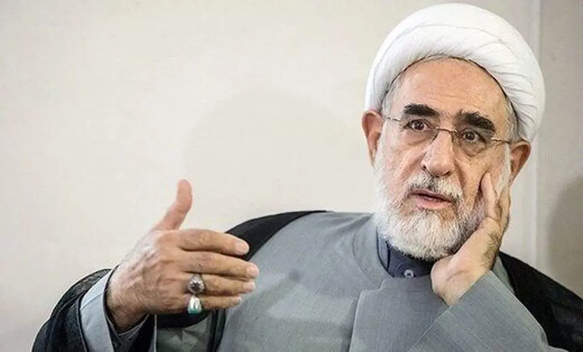 طعنه تند منتجب نیا به سعید جلیلی/ فرق سازمان ملل و پایگاه بسیج را نمی‌داند