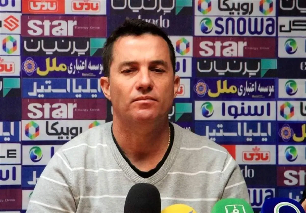 دفاع غیرمنتظره اوسمار از دسته گل یحیی در فصل گذشته!