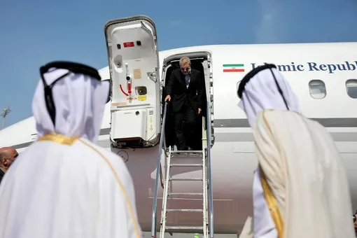 سفر حیاتی لاریجانی به قطر / جزئیات برگزاری دیدار سرنوشت‌ساز اعلام شد