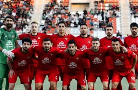 ساعت بازی تراکتور-الشرطه در ورزشگاه یادگار