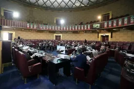 لایحه عفاف و حجاب مغایر سیاست‌های کلی نظام است