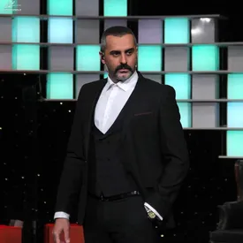 علیرام نورایی: به من دایرکت دادند زنتو آتیش میزنیم!/ فیلم