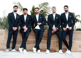 ببینید قطریها در اتاق های ملیپوشان فوتبال ایران چه گذاشته بودند/ عکس