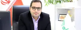 سعید ستایشخواه مدیر جدید روابط عمومی و بازاریابی فروشگاه رفاه شد