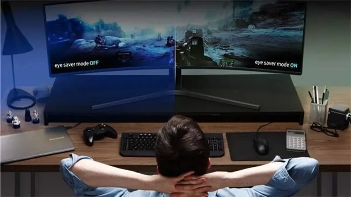 راهنمای خرید مانیتور گیمینگ در تابستان ۱۴۰۰