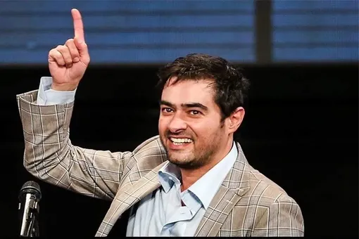 همکاری جدید شهاب حسینی با خانه تئاتر