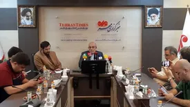 رئیس ستاد پزشکیان: مشارکت به ۶۰ درصد برسد بی بر و برگرد ما برنده هستیم