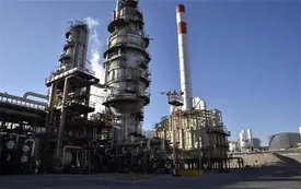 روزانه ۲۱۰ هزار بشکه به ظرفیت پالایشی کشور اضافه می‌شود