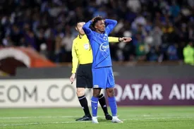 دلیل ناراحتی جوئل کوجو فاش شد