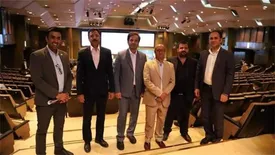 ذوب آهن اصفهان عضو بورس کالای ایران شد