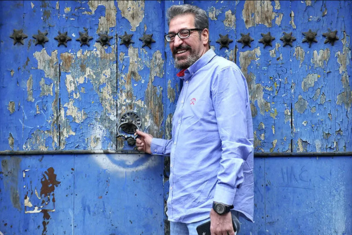 قاسم افشار:  خوانندگان خارج نشین که نوستالژی هستند، بیشتر می‌فروشند/ من کنار نرفتم، من را کنار گذاشتند