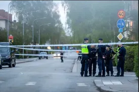 تیراندازی جدید در آمریکا/ ماجرا چه بود؟