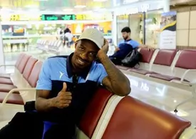 خبر خوش به هوداران / ستاره استقلال به تمرینات بازگشت