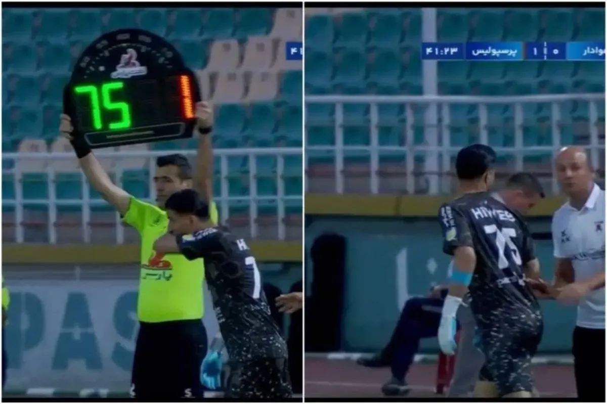 پدیده لیگ به استقلال می رود؟!