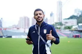 مهره زهردار وارد تیم ملی شد!