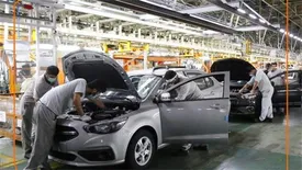 تکمیل و تجاری سازی ۲۳ هزار دستگاه از محصولات سایپا همزمان با تعطیلات تابستانی خودروسازان