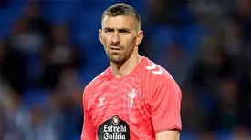 جانشین بیرانوند آماده عقد قرارداد با تراکتور شد