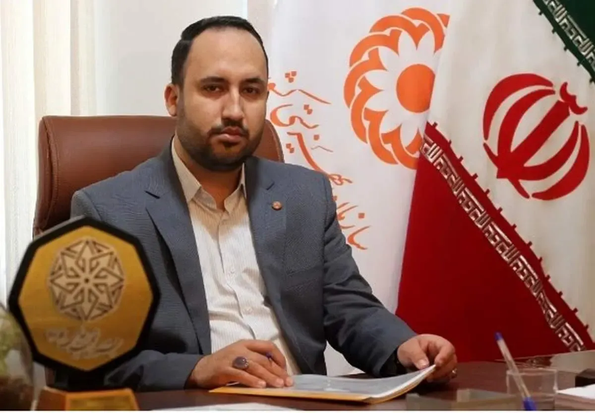 بانک قرض‌الحسنه مهر ایران  پرداخت ۱۹۵میلیارد ریال وام اشتغال‌زایی در اردبیل پرداخت کرد