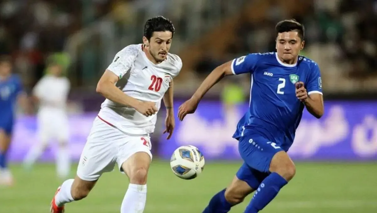 تساوی سرد با چاشنی صدرنشینی